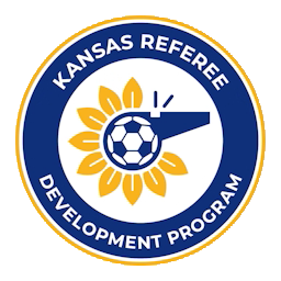Kansas Referee Development Program