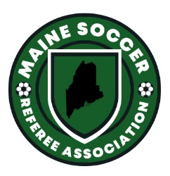 Maine Soccer Referee Association