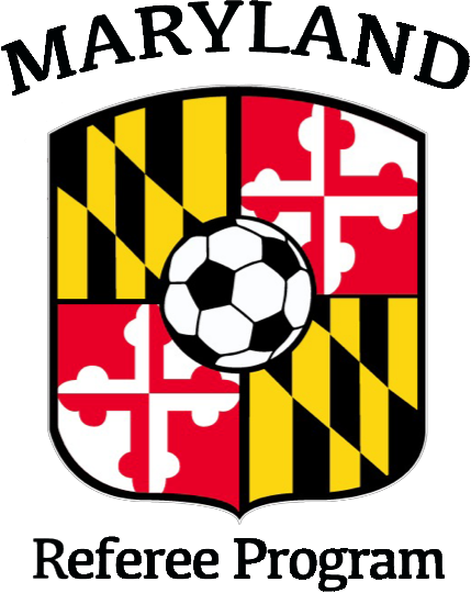 Maryland Referee Program