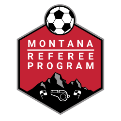 Montana Referee Program