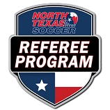 North Texas Soccer Referee Program