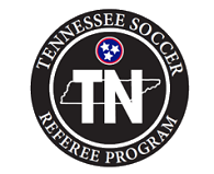 Tennessee Soccer Referee Program